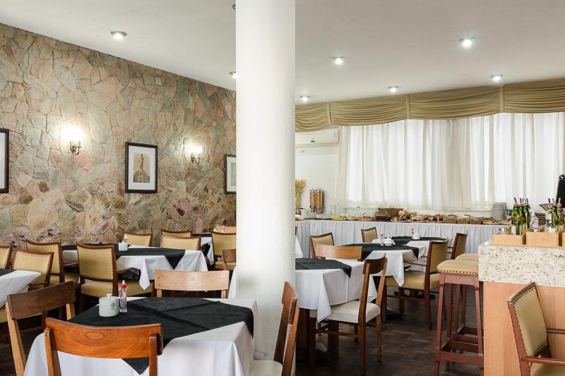 Hotel Sinuelo Jaguarão Extérieur photo